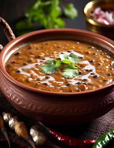 Dal Makhni